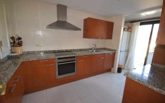 2 bedrooms Apartment in El Palmeral