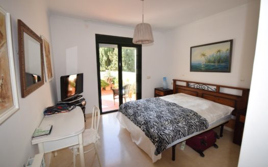2 bedrooms Apartment in El Palmeral