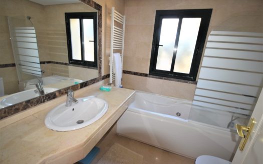 2 bedrooms Apartment in El Palmeral