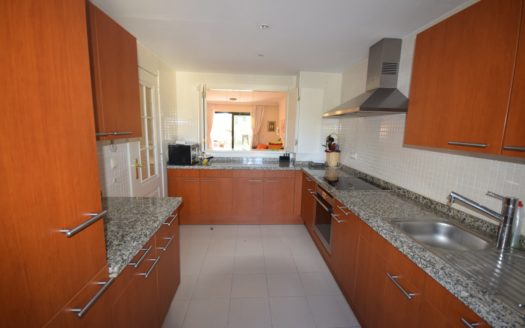 2 bedrooms Apartment in El Palmeral