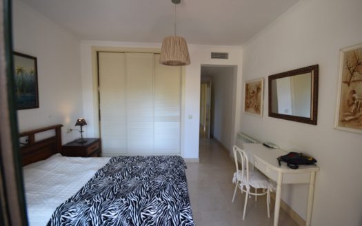 2 bedrooms Apartment in El Palmeral