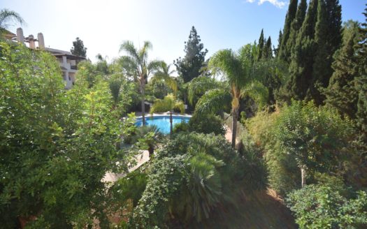 2 bedrooms Apartment in El Palmeral