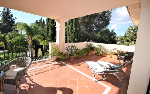 2 bedrooms Apartment in El Palmeral