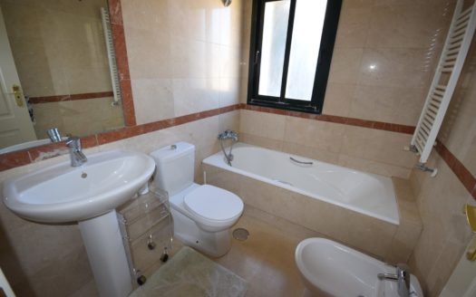 2 bedrooms Apartment in El Palmeral