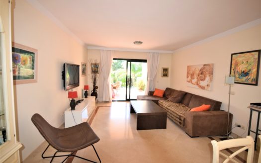 2 bedrooms Apartment in El Palmeral