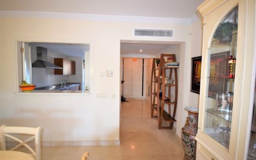 2 bedrooms Apartment in El Palmeral