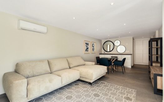 4 bedrooms Villa in Marbella Hill Club