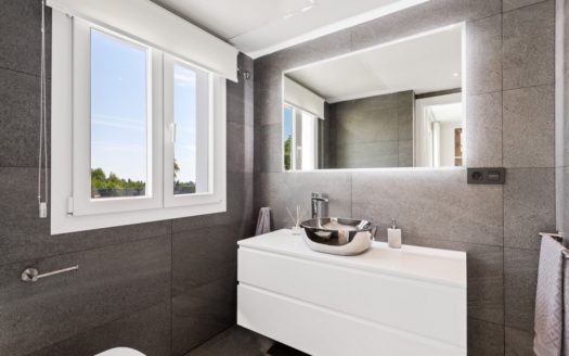 4 bedrooms Villa in Marbella Hill Club