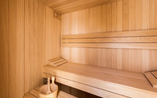 4 bedrooms Villa in Marbella Hill Club