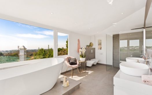 4 bedrooms Villa in Marbella Hill Club