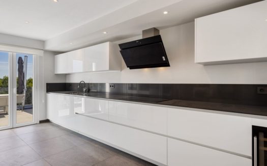 4 bedrooms Villa in Marbella Hill Club