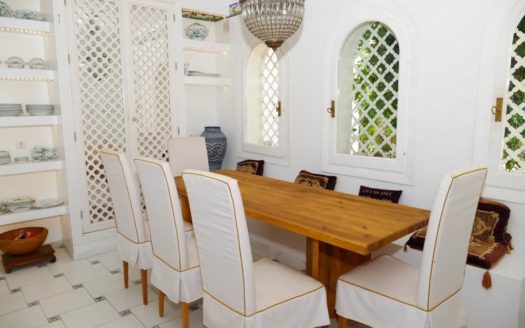 4 bedrooms Villa in Marbella Hill Club
