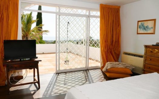 4 bedrooms Villa in Marbella Hill Club