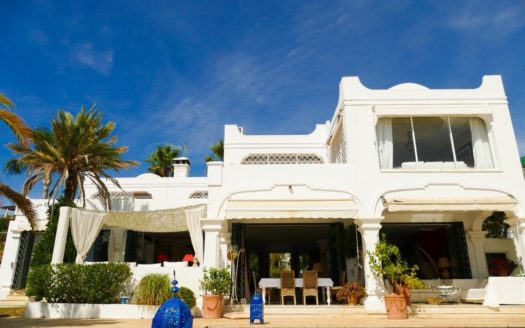 4 bedrooms Villa in Marbella Hill Club