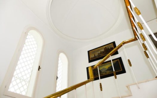 4 bedrooms Villa in Marbella Hill Club