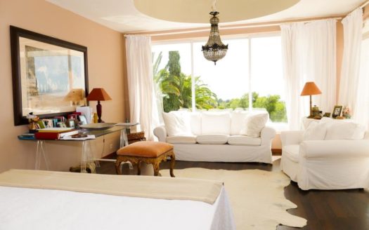 4 bedrooms Villa in Marbella Hill Club