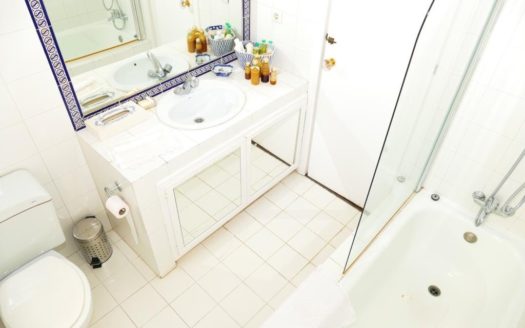 4 bedrooms Villa in Marbella Hill Club