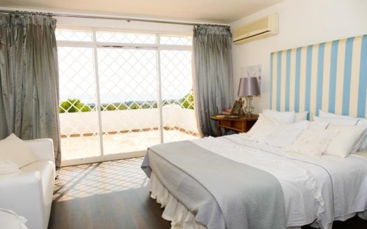 4 bedrooms Villa in Marbella Hill Club