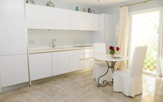 4 bedrooms Villa in Marbella Hill Club