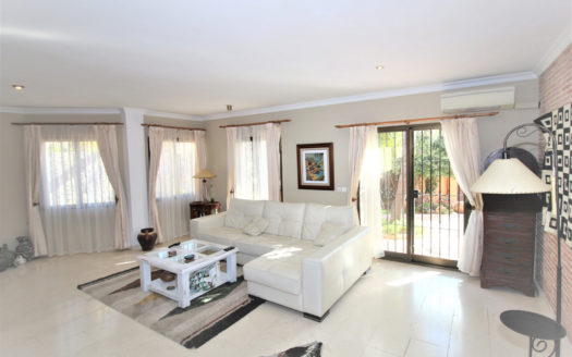 4 bedrooms Villa in Nueva Andalucia