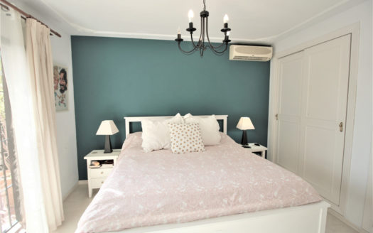 4 bedrooms Villa in Nueva Andalucia