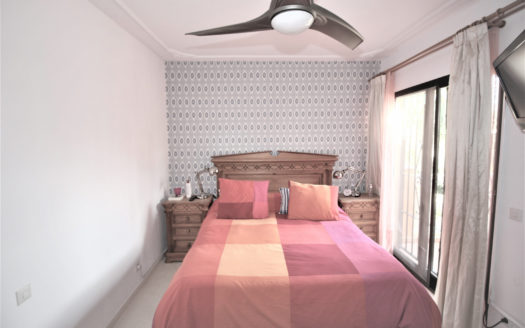 4 bedrooms Villa in Nueva Andalucia