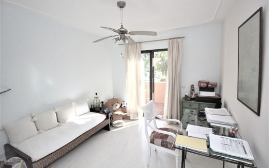 4 bedrooms Villa in Nueva Andalucia