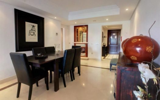 2 bedrooms Apartment in Nueva Milla de Oro