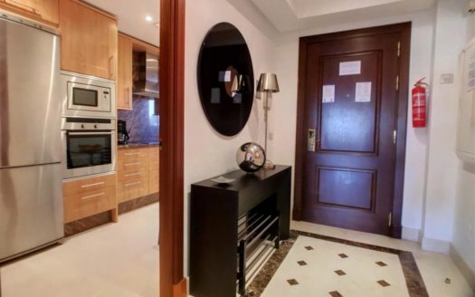 2 bedrooms Apartment in Nueva Milla de Oro