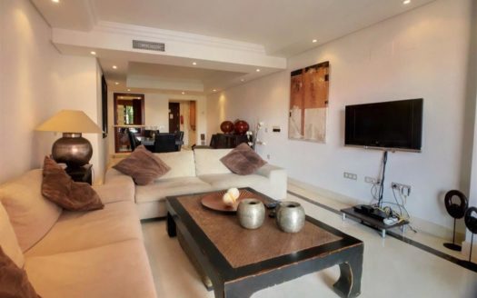 2 bedrooms Apartment in Nueva Milla de Oro