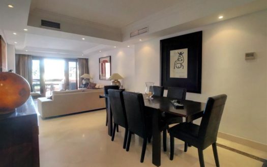 2 bedrooms Apartment in Nueva Milla de Oro