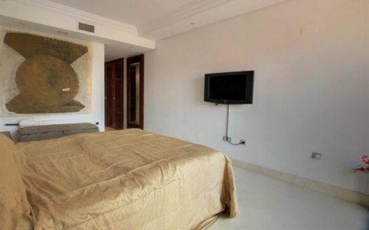 2 bedrooms Apartment in Nueva Milla de Oro