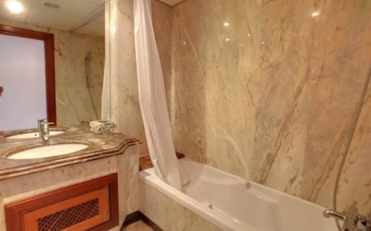 2 bedrooms Apartment in Nueva Milla de Oro