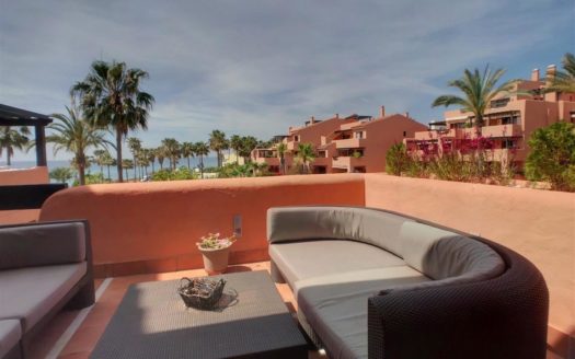 2 bedrooms Apartment in Nueva Milla de Oro