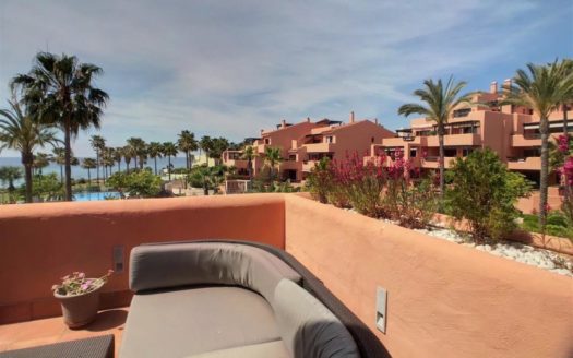 2 bedrooms Apartment in Nueva Milla de Oro