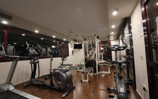 3 bedrooms Penthouse in Menara Beach