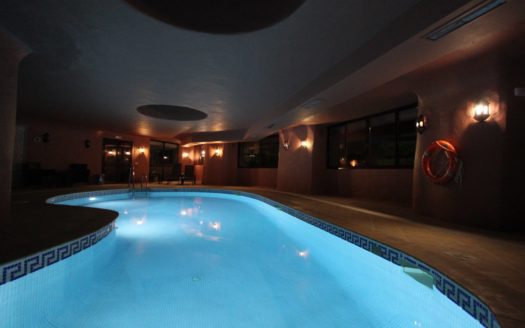 3 bedrooms Penthouse in Menara Beach