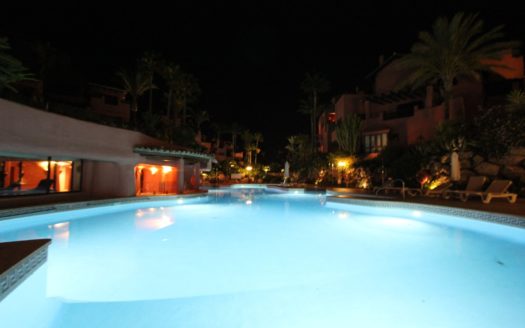 3 bedrooms Penthouse in Menara Beach