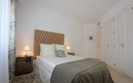 3 bedrooms Penthouse in Menara Beach