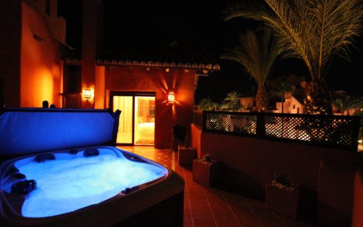 3 bedrooms Penthouse in Menara Beach