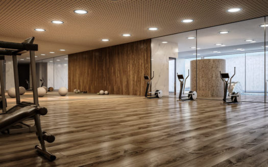 3 bedrooms Apartment in La Resina Golf