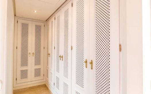 3 bedrooms Penthouse in Cabo Bermejo