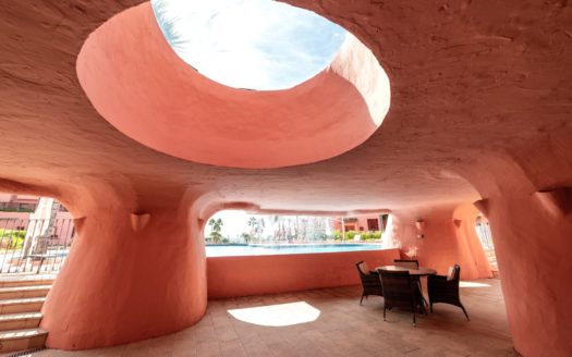 3 bedrooms Penthouse in Cabo Bermejo