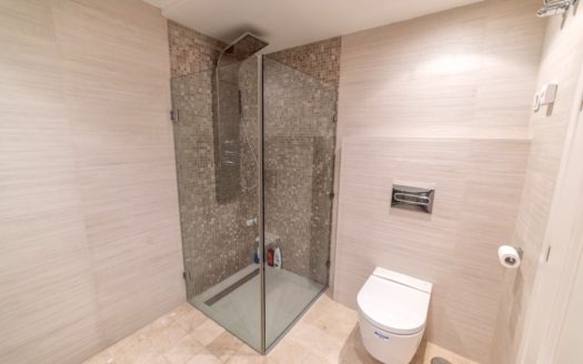 3 bedrooms Penthouse in Cabo Bermejo