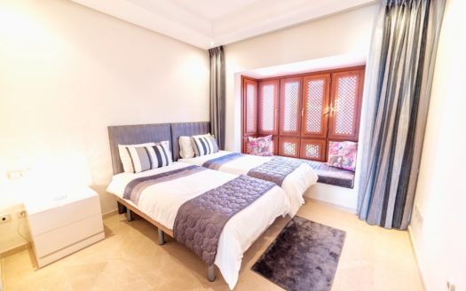 3 bedrooms Penthouse in Cabo Bermejo