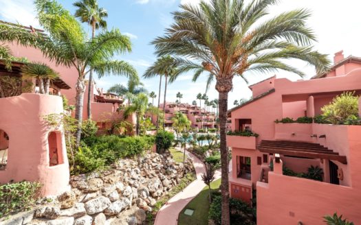 3 bedrooms Penthouse in Cabo Bermejo