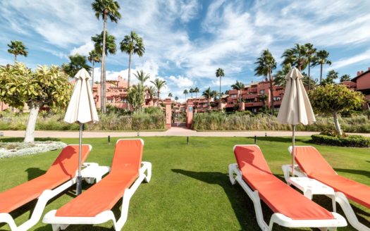 3 bedrooms Penthouse in Cabo Bermejo