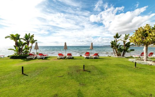 3 bedrooms Penthouse in Cabo Bermejo