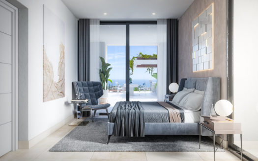 4 bedrooms Villa in Cancelada