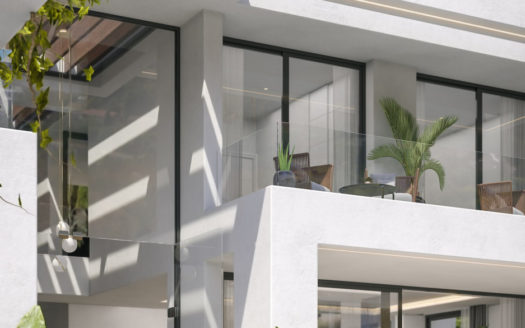 4 bedrooms Villa in Cancelada